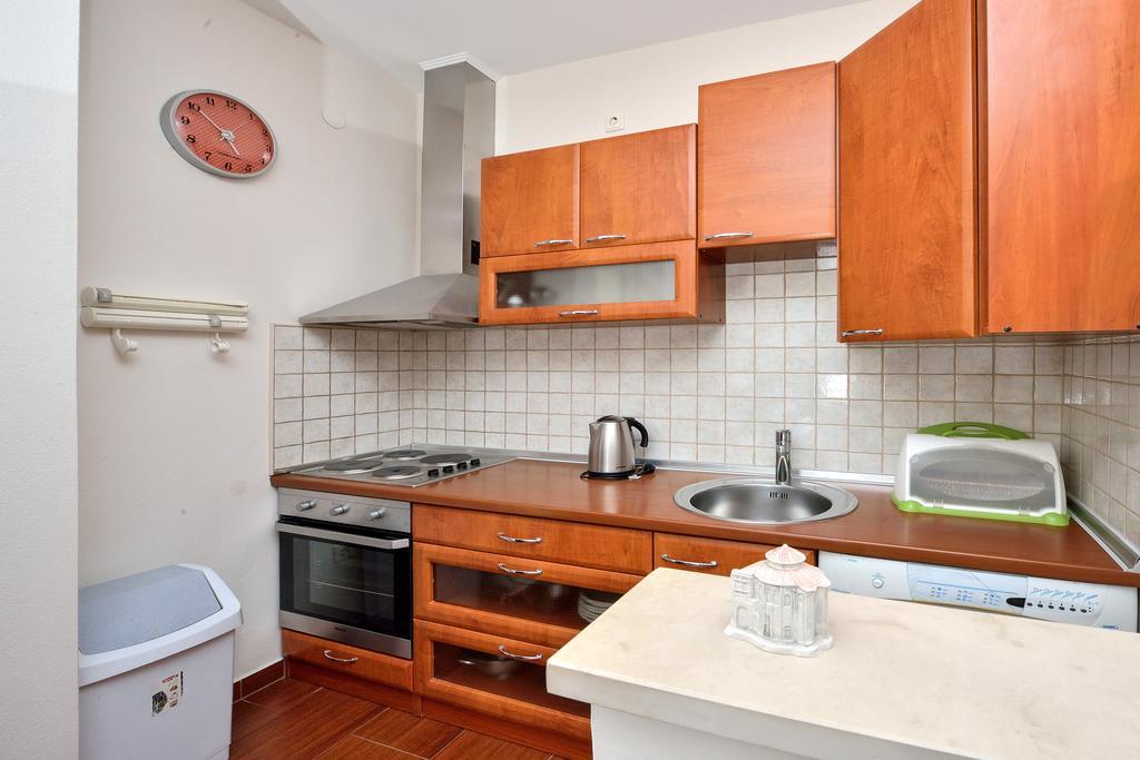 Apartments 33 ザダル エクステリア 写真