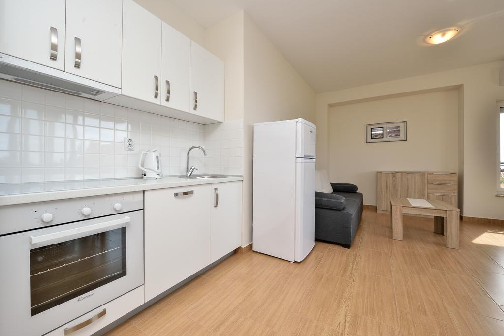 Apartments 33 ザダル エクステリア 写真