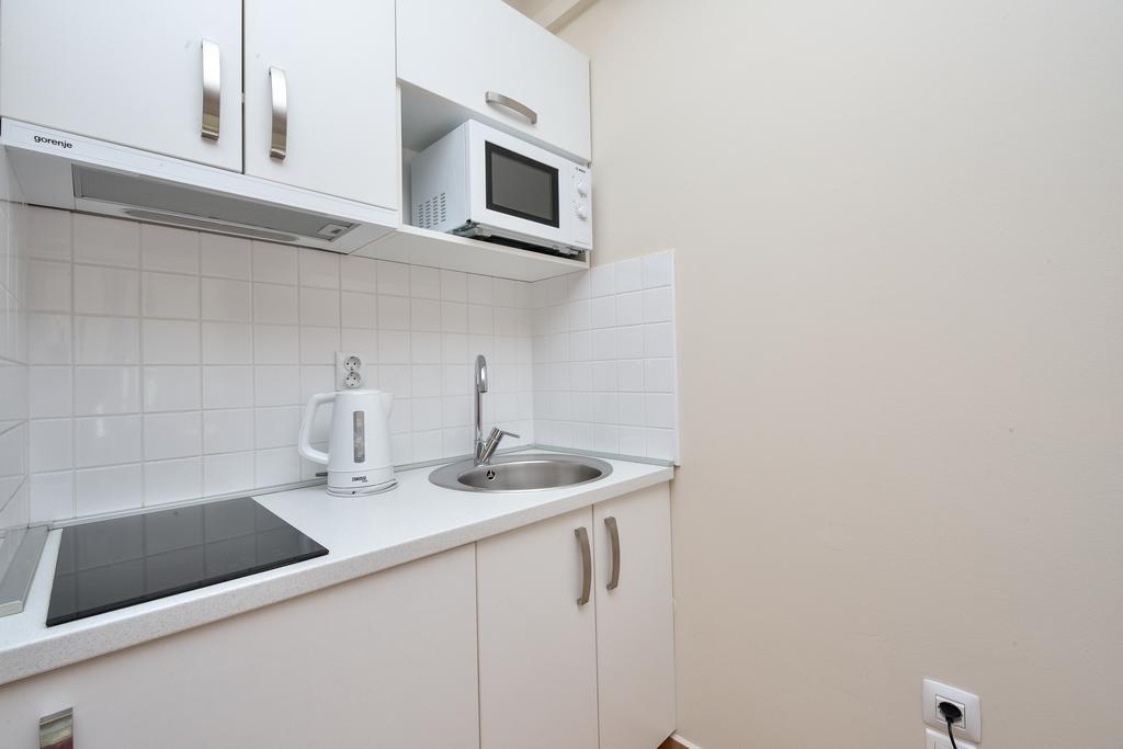 Apartments 33 ザダル エクステリア 写真